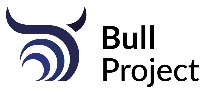 Bull Project logo