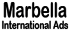 Marbella International Ads