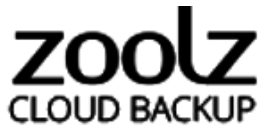 Zoolz Cloud Backup