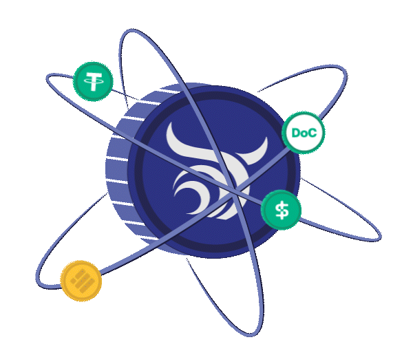 Bull Project crypto payroll network
